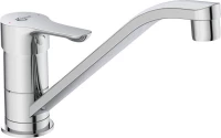 Ideal Standard Alpha Χρωμέ BC490AA