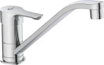 Ideal Standard Alpha Χρωμέ BC490AA