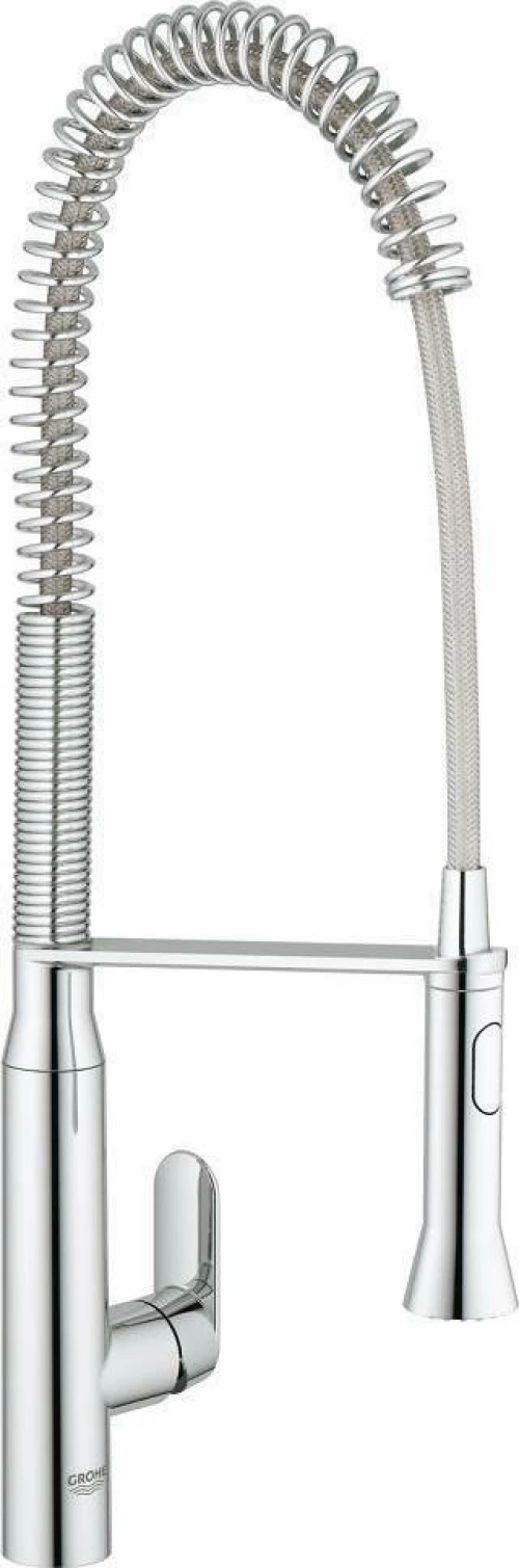 Grohe K7 Σπιράλ Χρωμέ 32950000