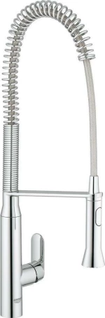 Grohe K7 Σπιράλ Χρωμέ 32950000