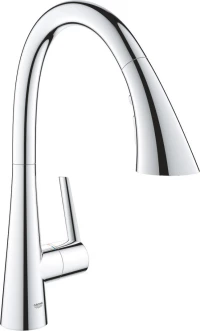 Grohe Zedra Ντους Χρωμέ 32294002