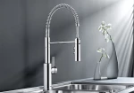 Blanco Catris-S Σπιράλ Chrome 521476