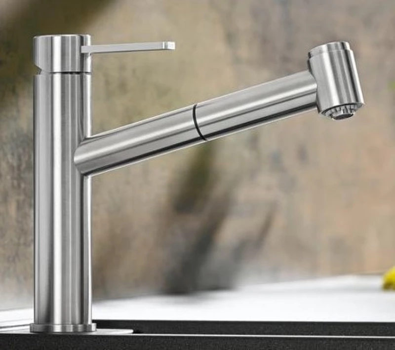 Blanco Ambis Ντους Inox 523119