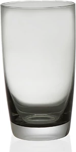 Cryspo Trio Ποτήρι Νερού Irid Γυάλινο Smoke 540ml 6τμχ