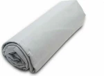 Sunshine Σεντόνι Μονό με Λάστιχο 100x200x20 Menta 18 Light Grey +20