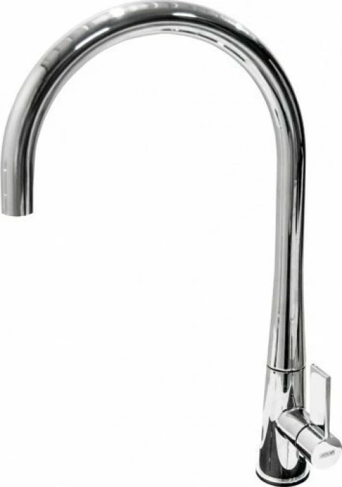 Elleci Athena MIKATHCR Chrome-Plated