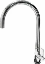 Elleci Athena MIKATHCR Chrome-Plated
