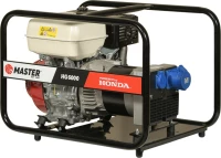 Master HG 6000 4,5kVA
