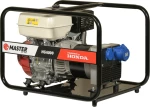 Master HG 6000 4,5kVA