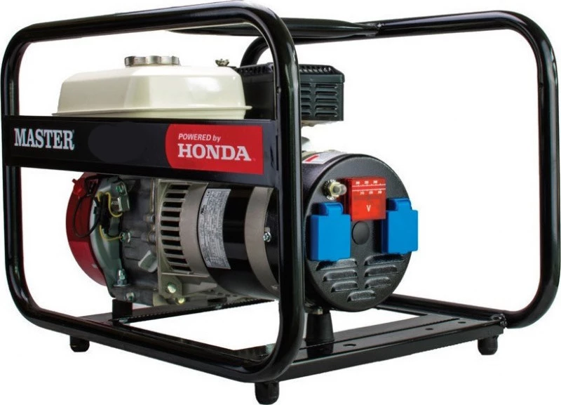 Master HG 6000 4,5kVA