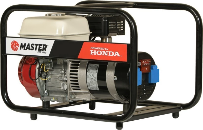 Master HG 6000 4,5kVA