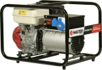 Master HG 6000 4,5kVA