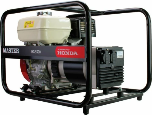 Master RG 3000 2.4kVA