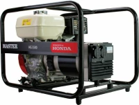 Master RG 3000 2.4kVA