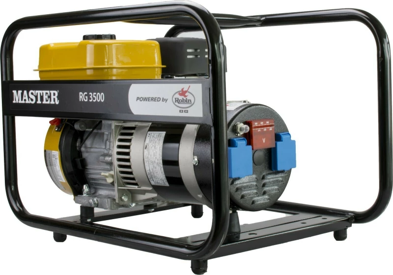 Master RG 3000 2.4kVA