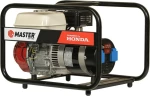 Master RG 3000 2.4kVA