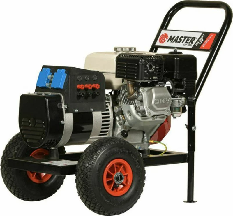 Master RG 3000 2.4kVA