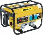 Zeus 3kVA GS 3007 MV