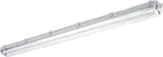 Elmark Στεγανό Εξωτερικό Φωτιστικό Οροφής Bella 9BR218LED