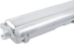 Elmark Στεγανό Εξωτερικό Φωτιστικό Οροφής Bella 9BR218LED