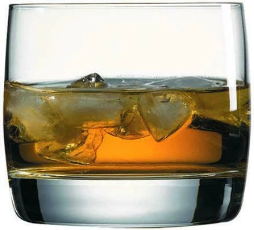 Espiel Ποτήρι Ουίσκι Γυάλινο 330ml