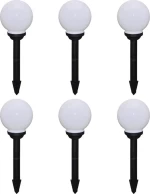 vidaXL Φωτιστικό Led Καρφωτό 277115