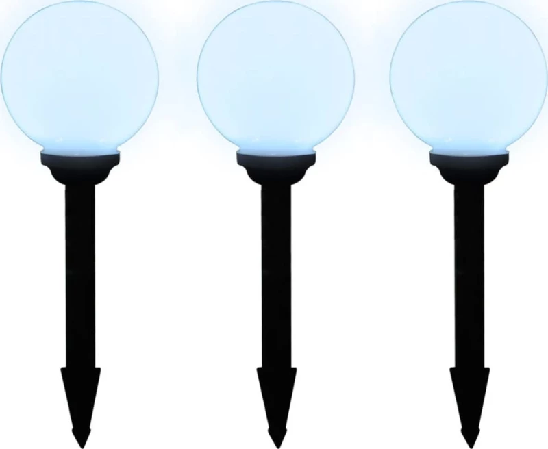 vidaXL Φωτιστικό Led Καρφωτό 277115