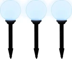vidaXL Φωτιστικό Led Καρφωτό 277115
