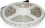 Αδιάβροχη Ταινία LED Ψυχρό Λευκό 5m SMD5050 12V V-TAC