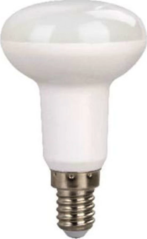 Diolamp Λάμπα LED για Ντουί E14 και Σχήμα R80 Θερμό Λευκό 620lm