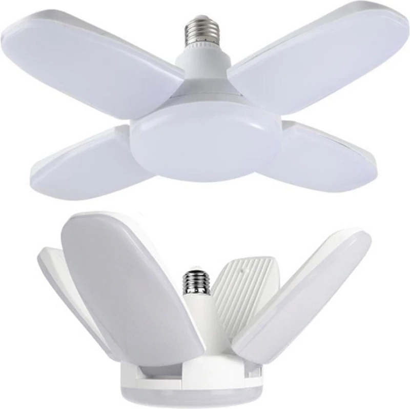 Winlight Λάμπα LED για Ντουί E27 Ψυχρό Λευκό 4100lm
