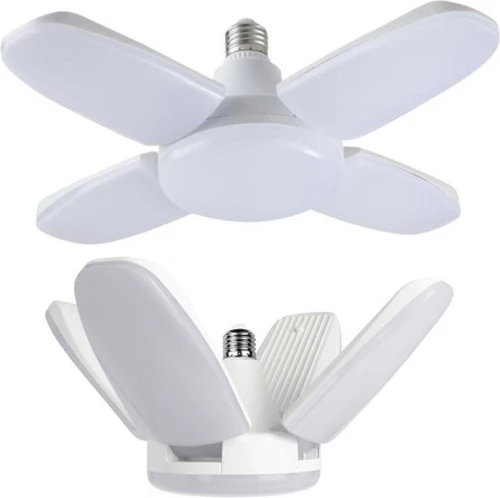 Winlight Λάμπα LED για Ντουί E27 Ψυχρό Λευκό 4100lm