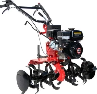 Loncin Σκαπτικό Βενζίνης 5.5hp LC900