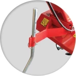 Miyake Σκαπτικό Βενζίνης 4hp SK40