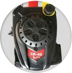 Miyake Σκαπτικό Βενζίνης 4hp SK40