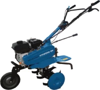 Hyundai Σκαπτικό Βενζίνης 6.5hp 9H