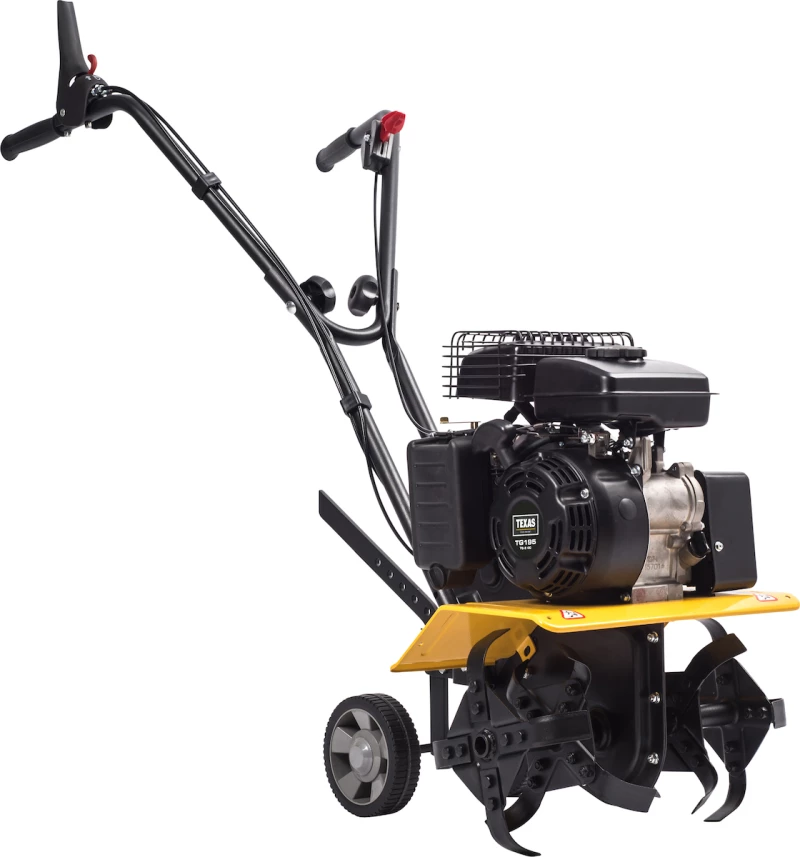 Texas Σκαπτικό Βενζίνης 2.4hp Lilli 340TG
