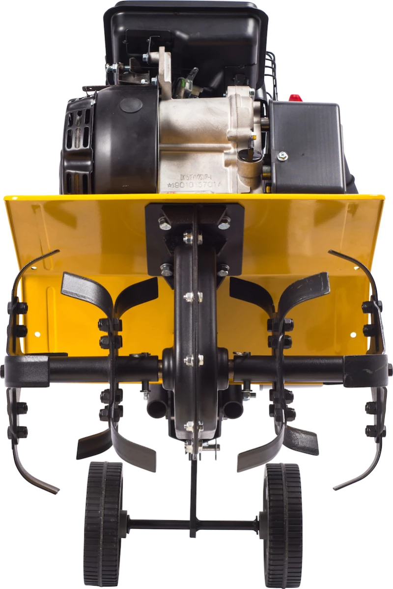 Texas Σκαπτικό Βενζίνης 2.4hp Lilli 340TG