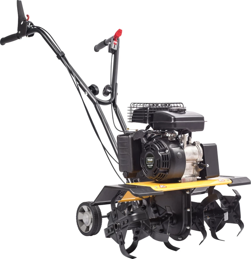 Texas Σκαπτικό Βενζίνης 2.4hp Lilli 360TG