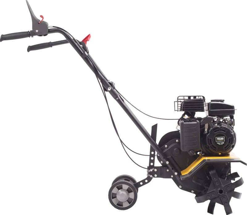Texas Σκαπτικό Βενζίνης 2.4hp Lilli 360TG