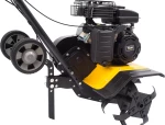 Texas Σκαπτικό Βενζίνης 2.4hp Lilli 360TG