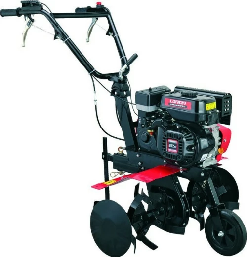 Loncin Σκαπτικό Βενζίνης 5hp LC 600