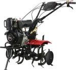 Miyake Σκαπτικό Πετρελαίου 5hp SK80-5D