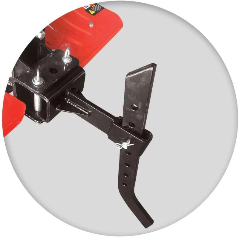 Miyake Σκαπτικό Βενζίνης 7hp SK 70