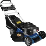Hyundai LM 446H/SP Μηχανή Γκαζόν Βενζίνης