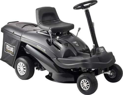 Texas RIDER 6110E Τρακτέρ Βενζίνης