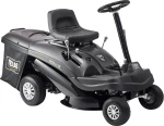 Texas RIDER 6110E Τρακτέρ Βενζίνης