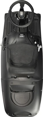 Texas RIDER 6110E Τρακτέρ Βενζίνης