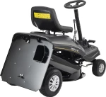 Texas RIDER 6110E Τρακτέρ Βενζίνης