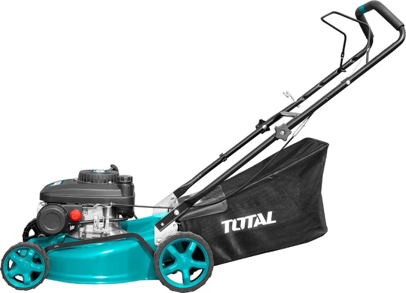 Total TGT141181 Μηχανή Γκαζόν Βενζίνης